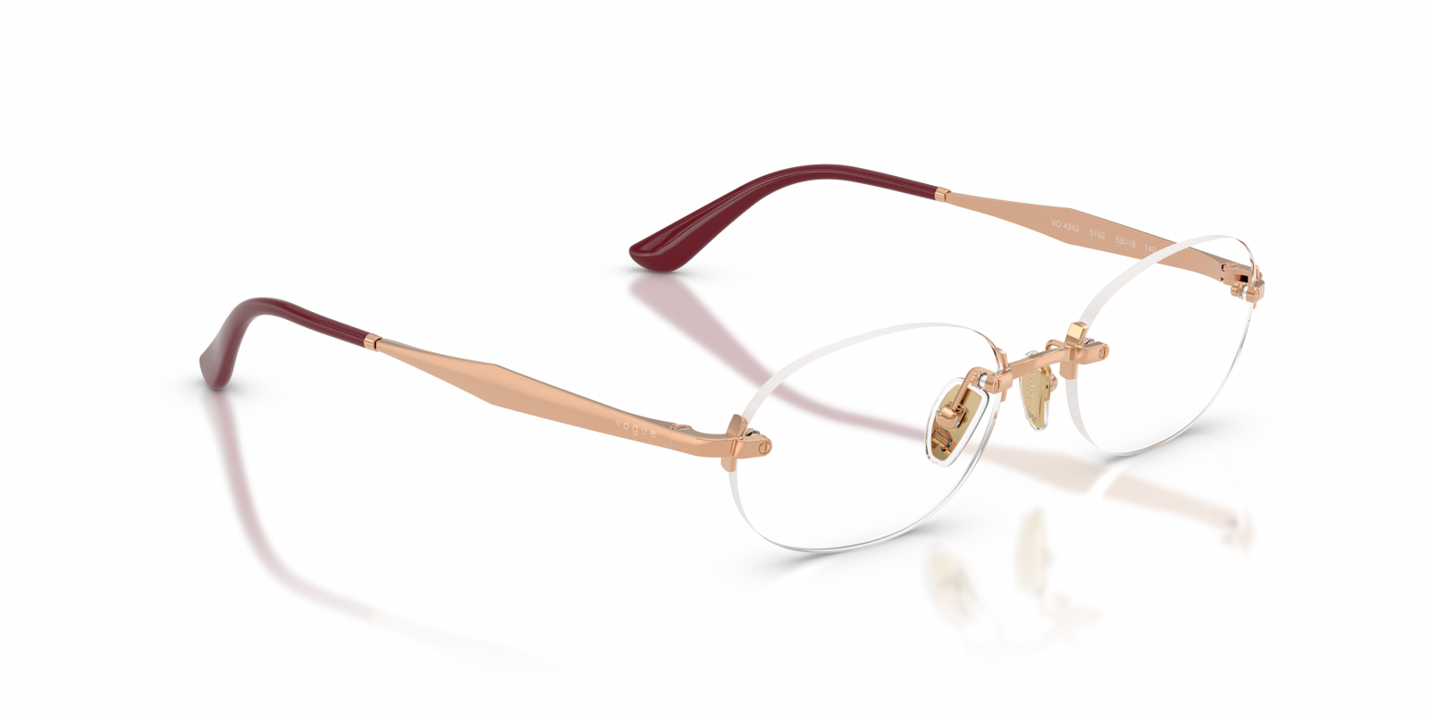 Vogue VO4343 5152  